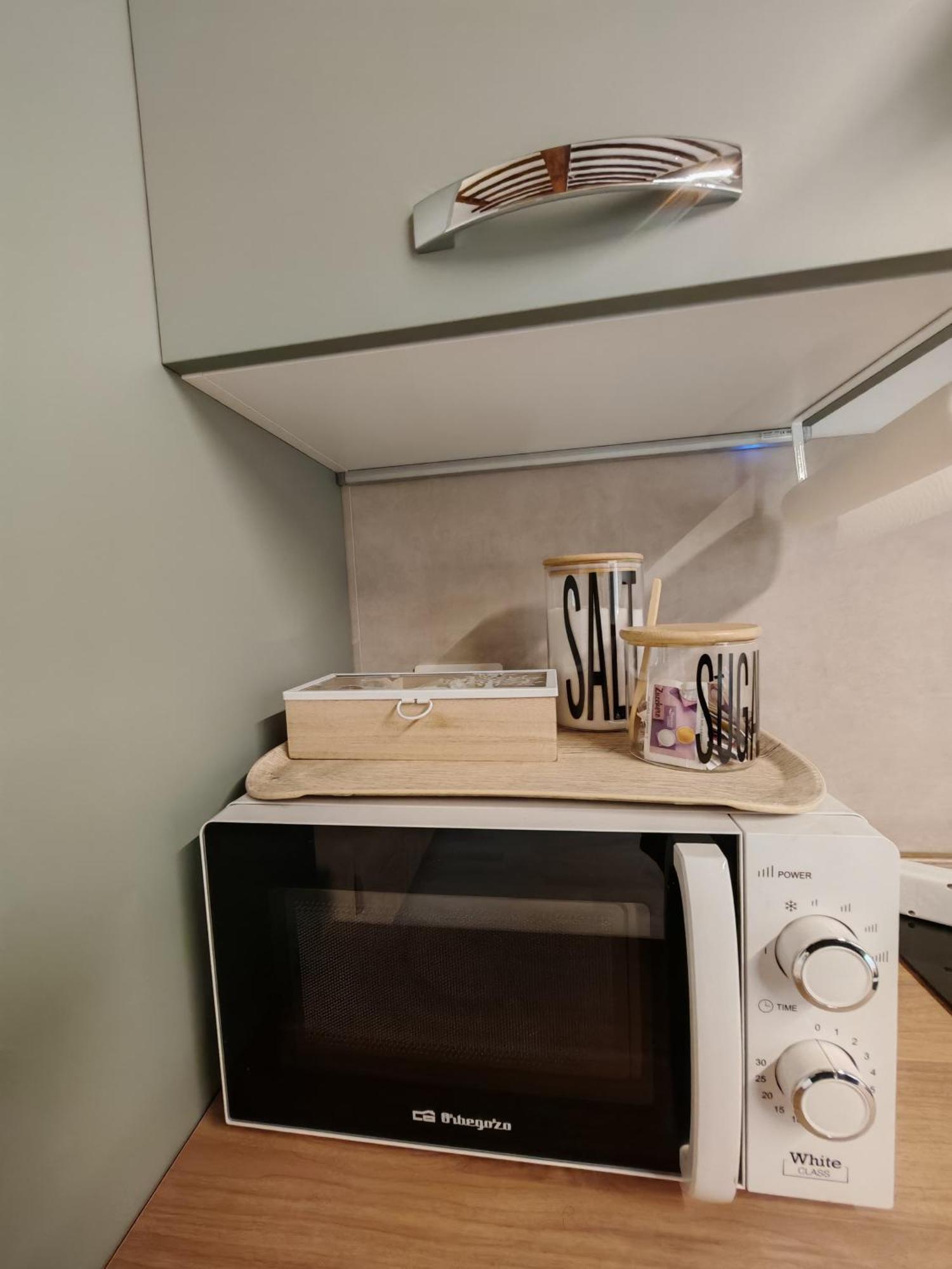 La Sosta-Appartamento A Pochi Passi Dalla Stazione Modène Extérieur photo
