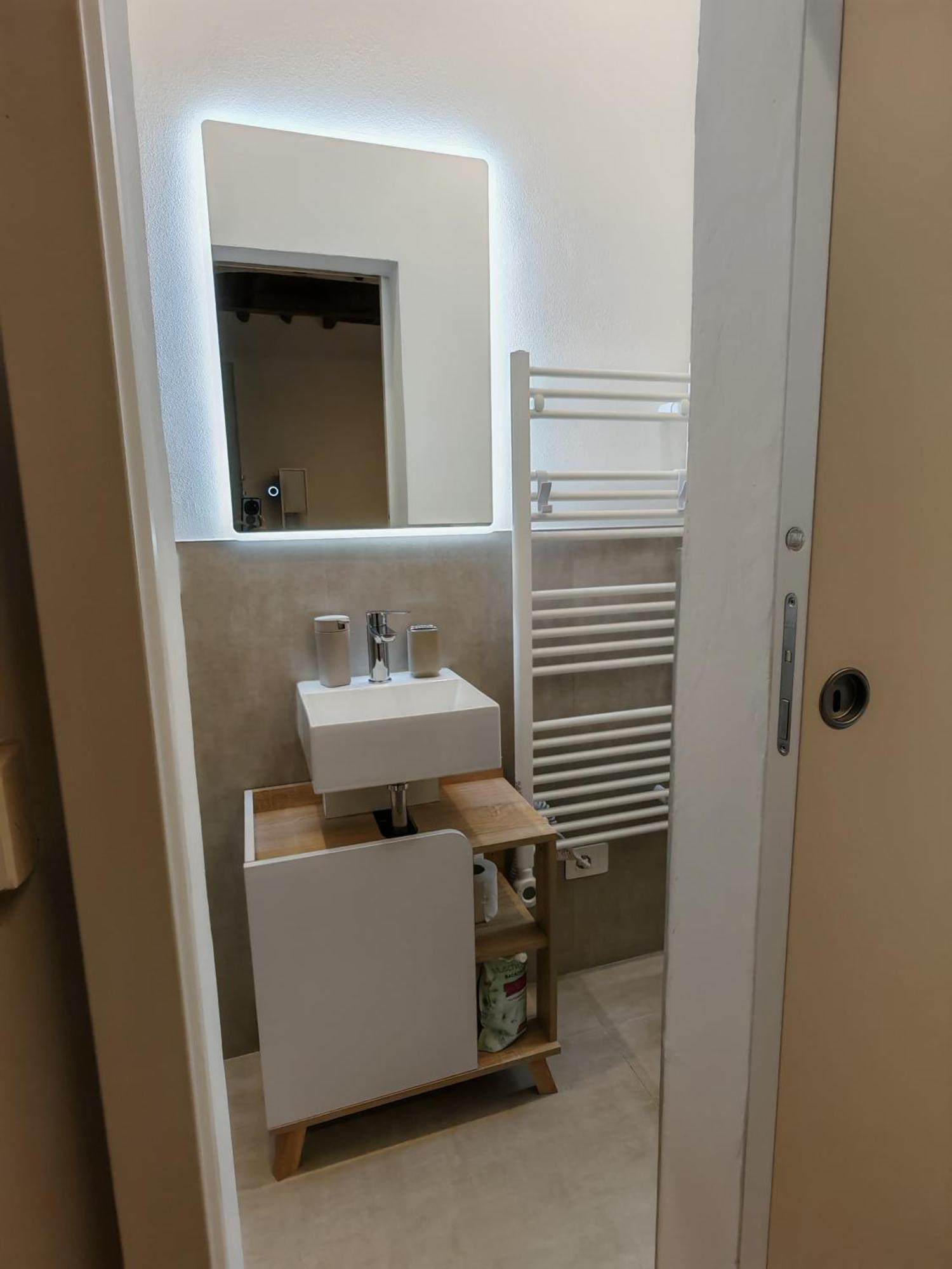 La Sosta-Appartamento A Pochi Passi Dalla Stazione Modène Extérieur photo