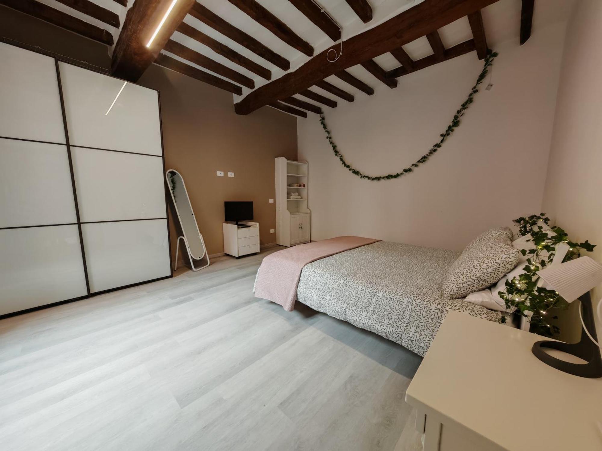 La Sosta-Appartamento A Pochi Passi Dalla Stazione Modène Extérieur photo